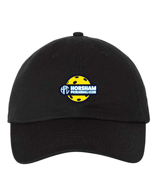 Adult Bio-Washed Classic Dad Hat