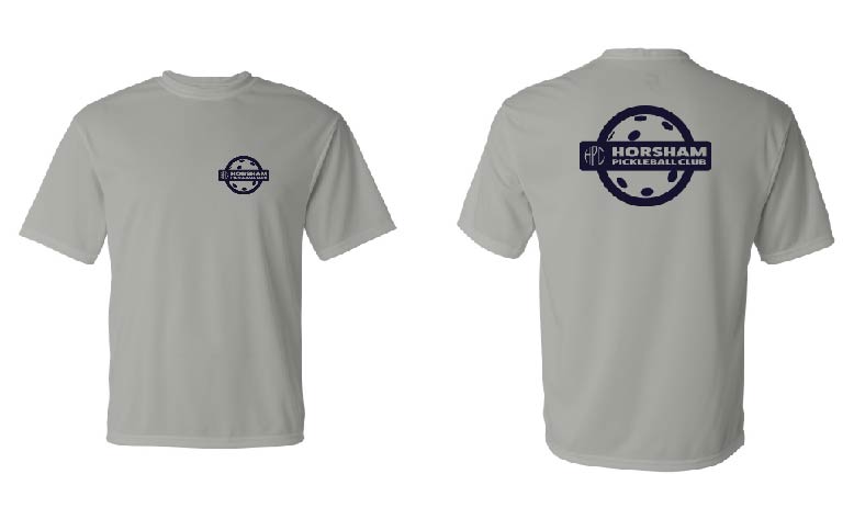 Short Sleeve Performance Shirt