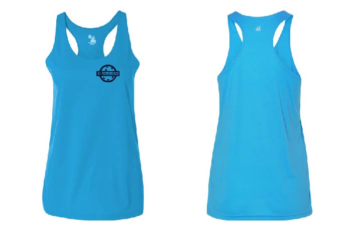 Women's Racerback