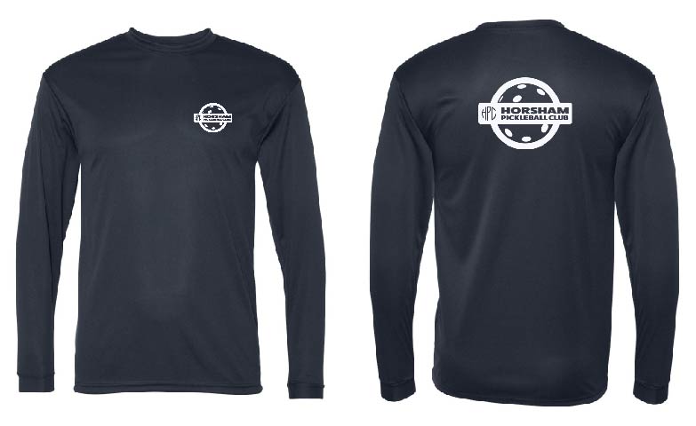 Long Sleeve Performance Shirt