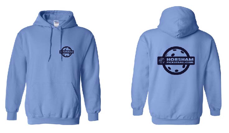 Hooded Sweatshirt