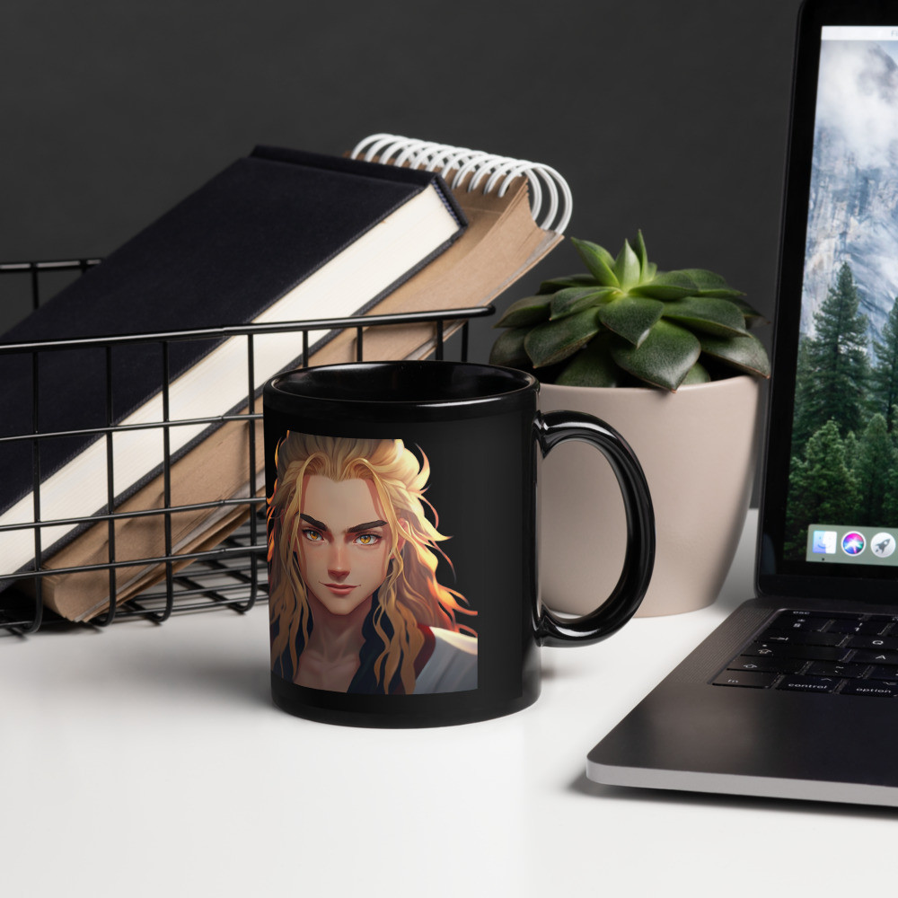 Taza Rengoku Realista 1