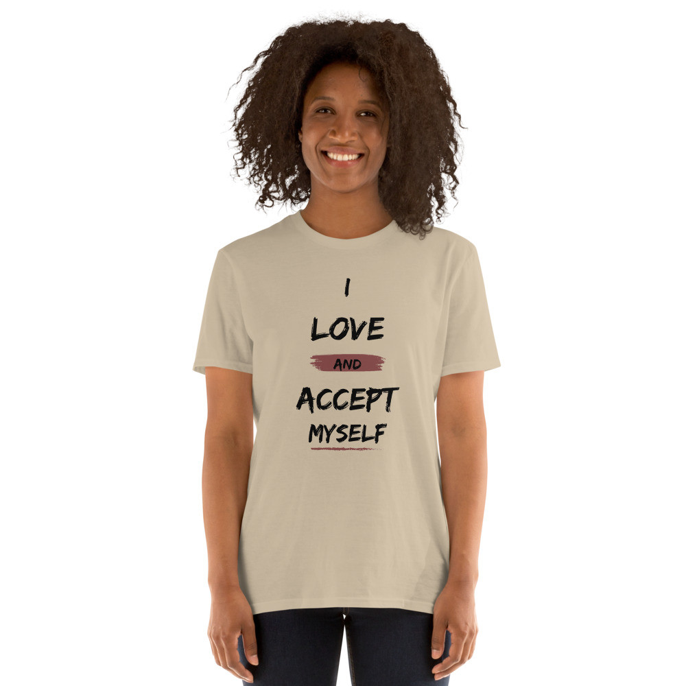 Libbie Health Self-Love T-Shirt