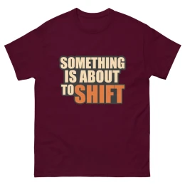 Unisex classic tee