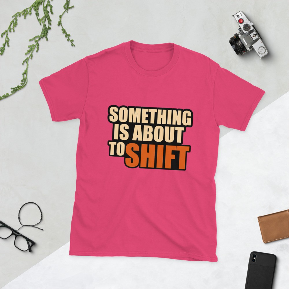 Short-Sleeve Unisex T-Shirt