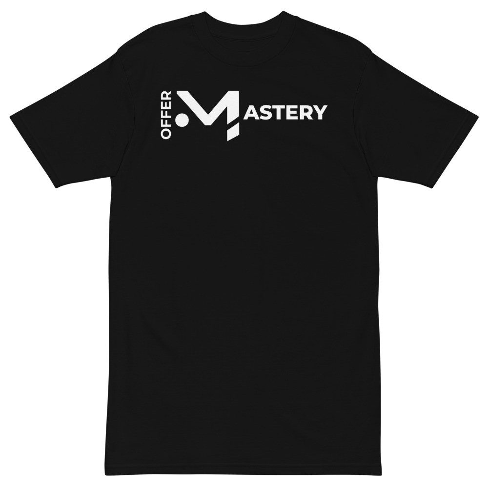 Make Offer Tee Shirt