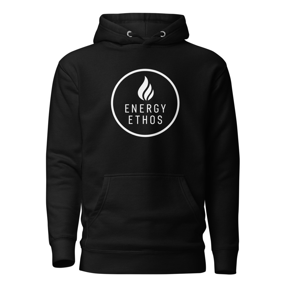 Energy Ethos Hoodie