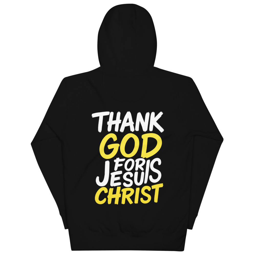 John 3:16 Jesus Christ 