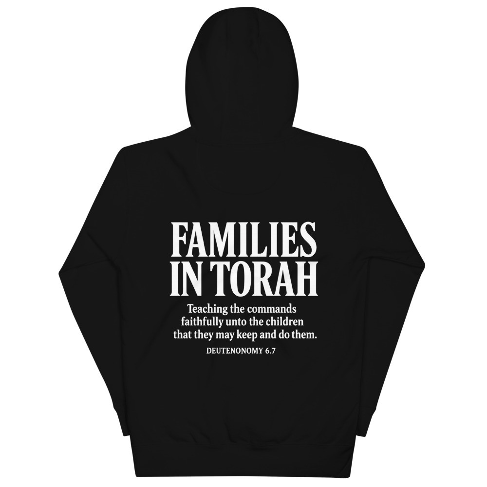 Families in Torah Deuteronomy 6:7