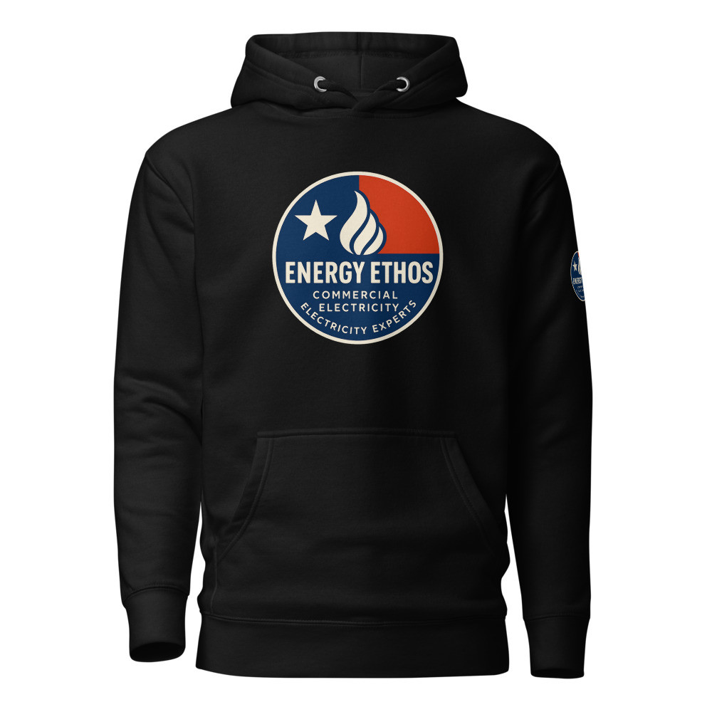 Energy Ethos Hoodie