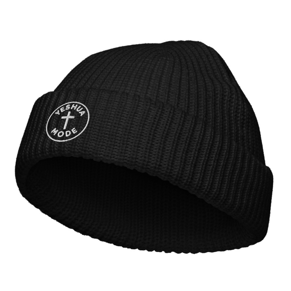 Yeshua beanie