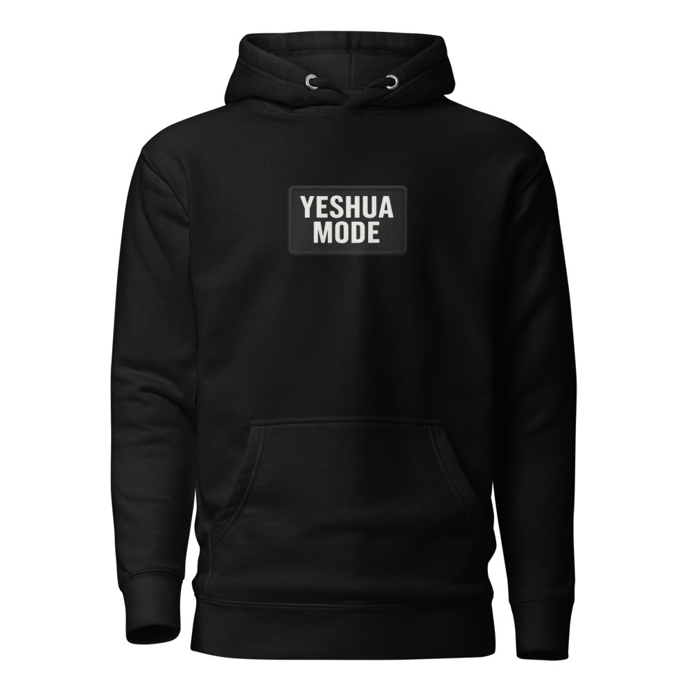 Yeshua Hoodie