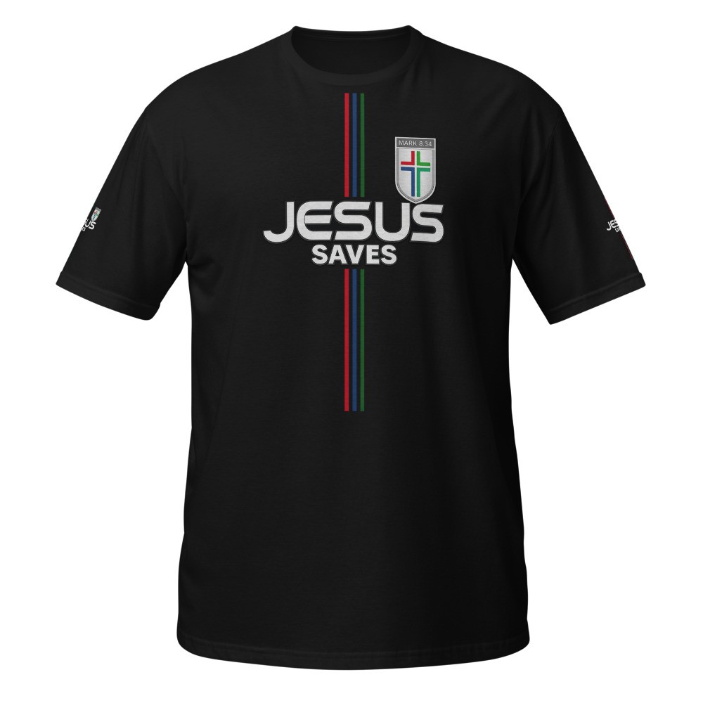 Short-Sleeve Unisex T-Shirt