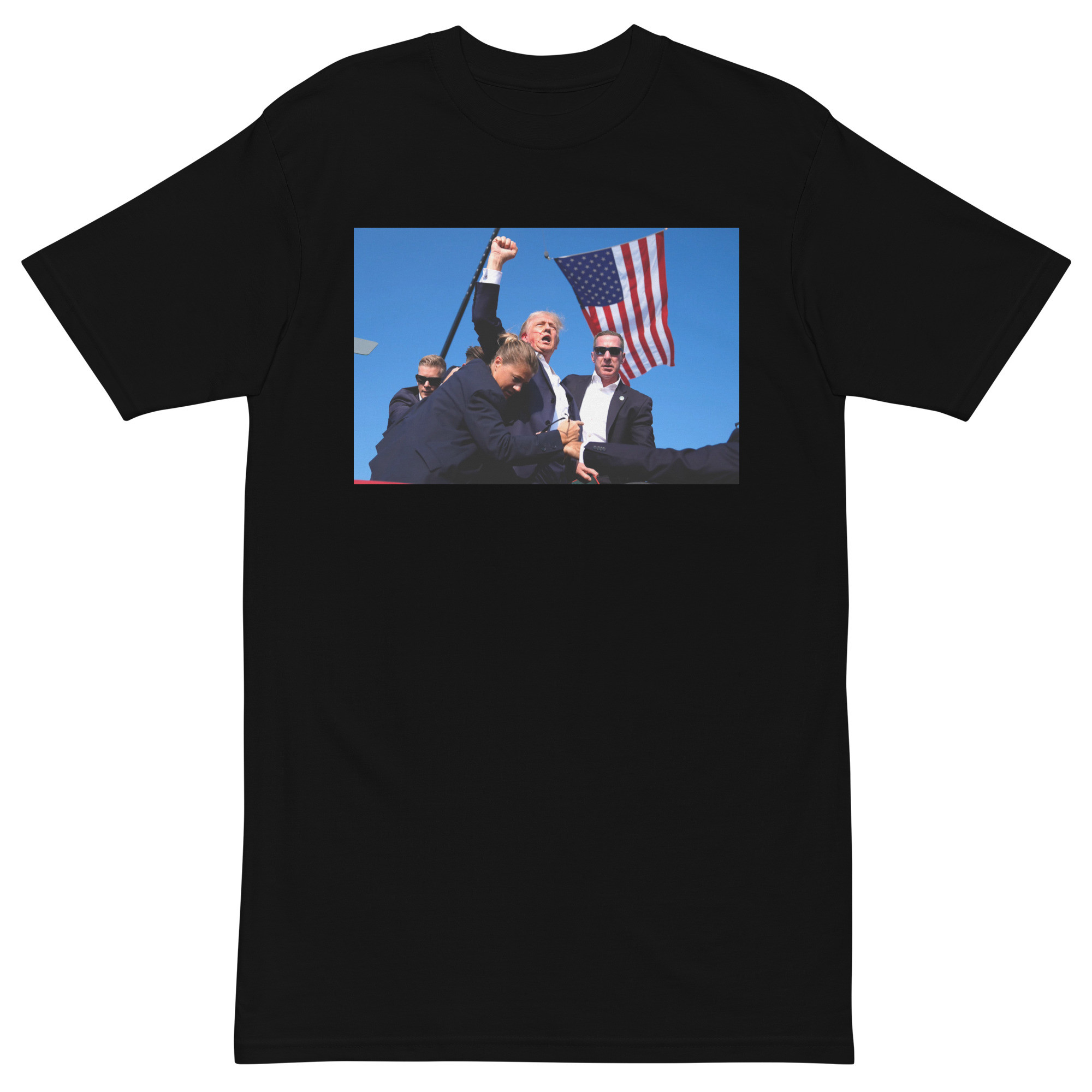 Trump Legacy Shirt