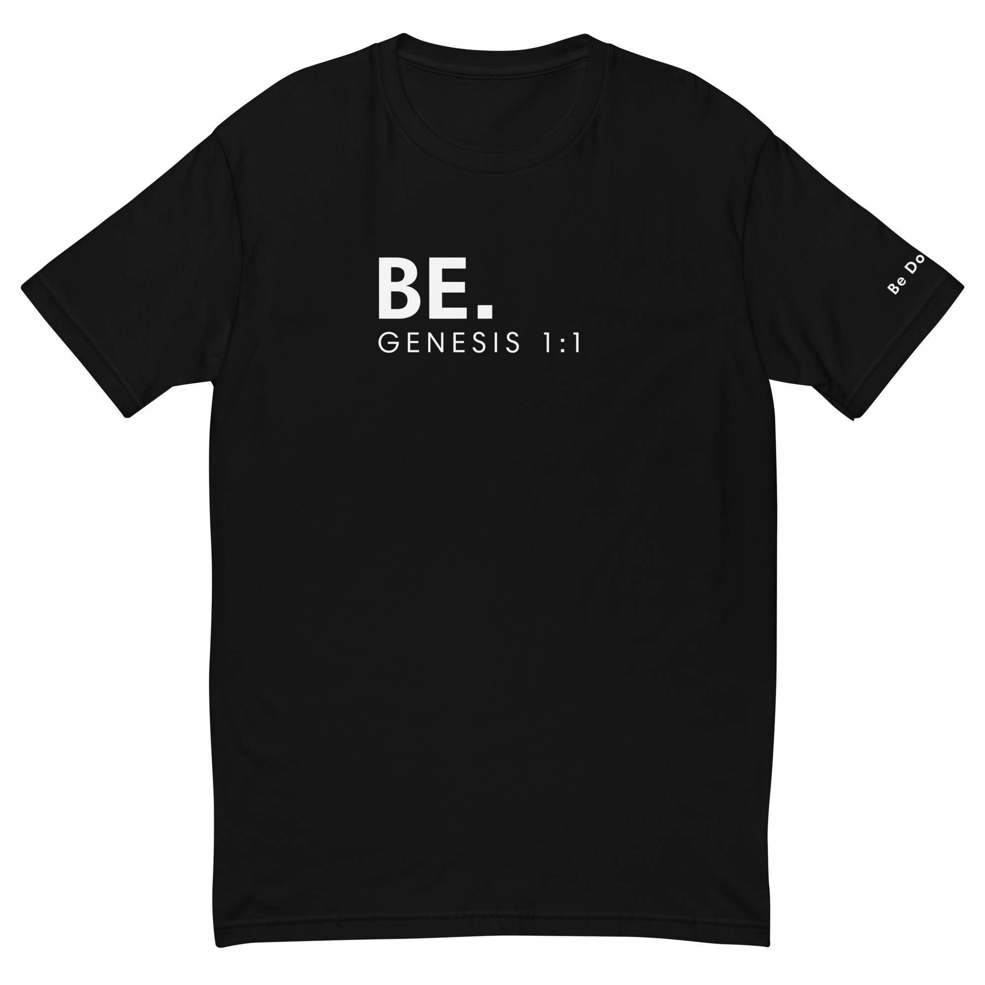 Be. Seed. Harvest. Fruit. T-shirt