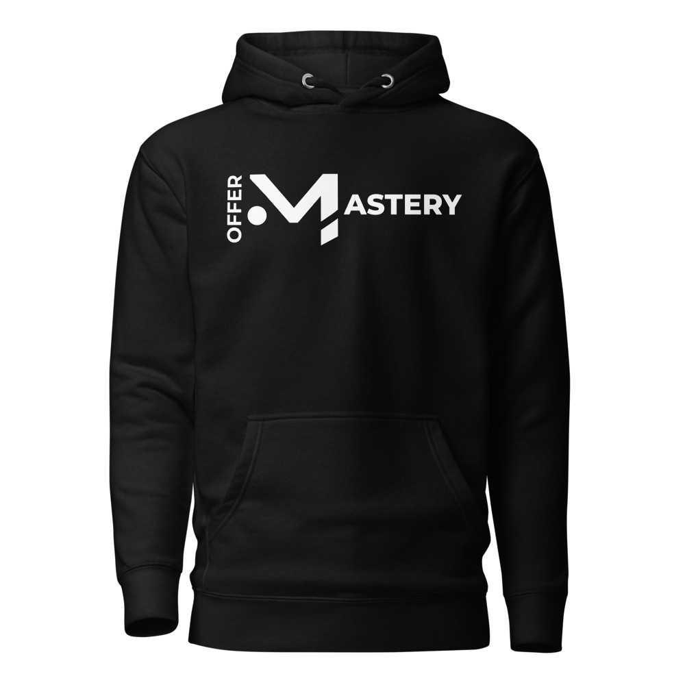 Make Offer Unisex Premium Hoodie