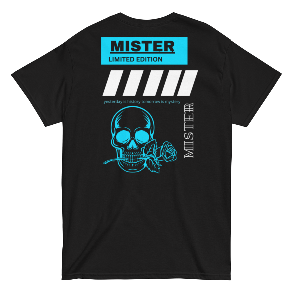 Skull T-shirt