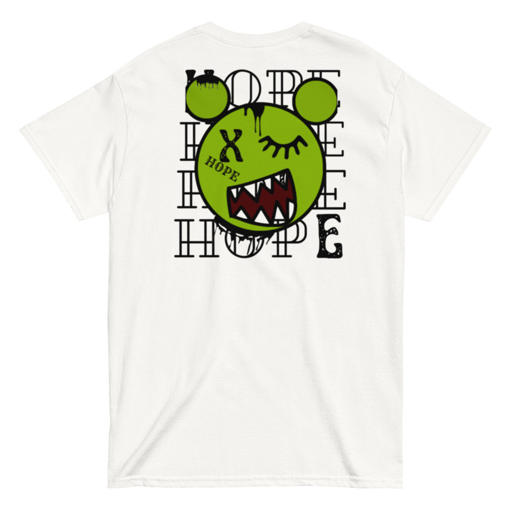 HopeBear T-shirt