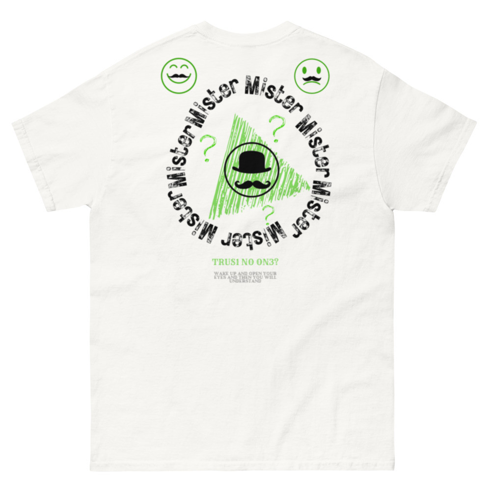 ? T-shirt