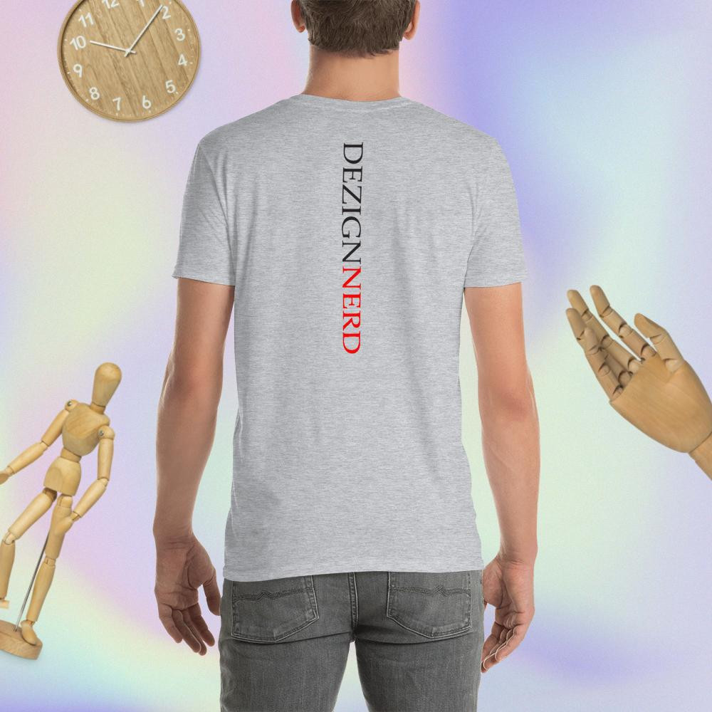 DEZIGNNERD