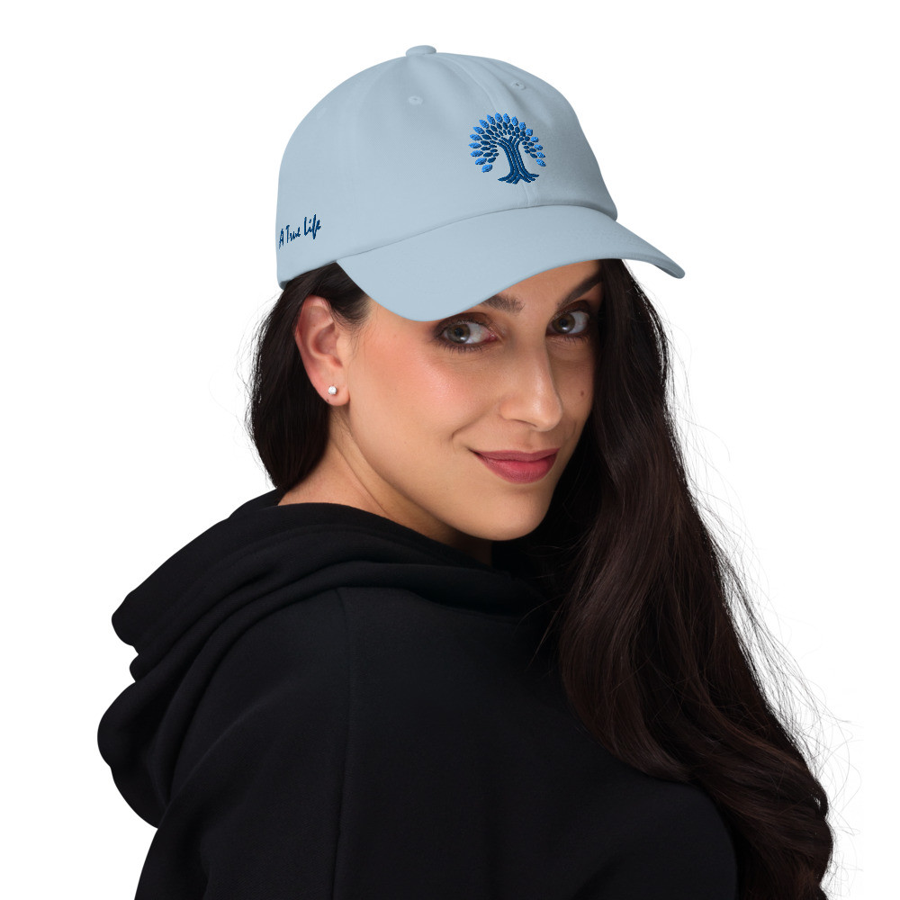 A True Life Manifestation Hat (unigender)