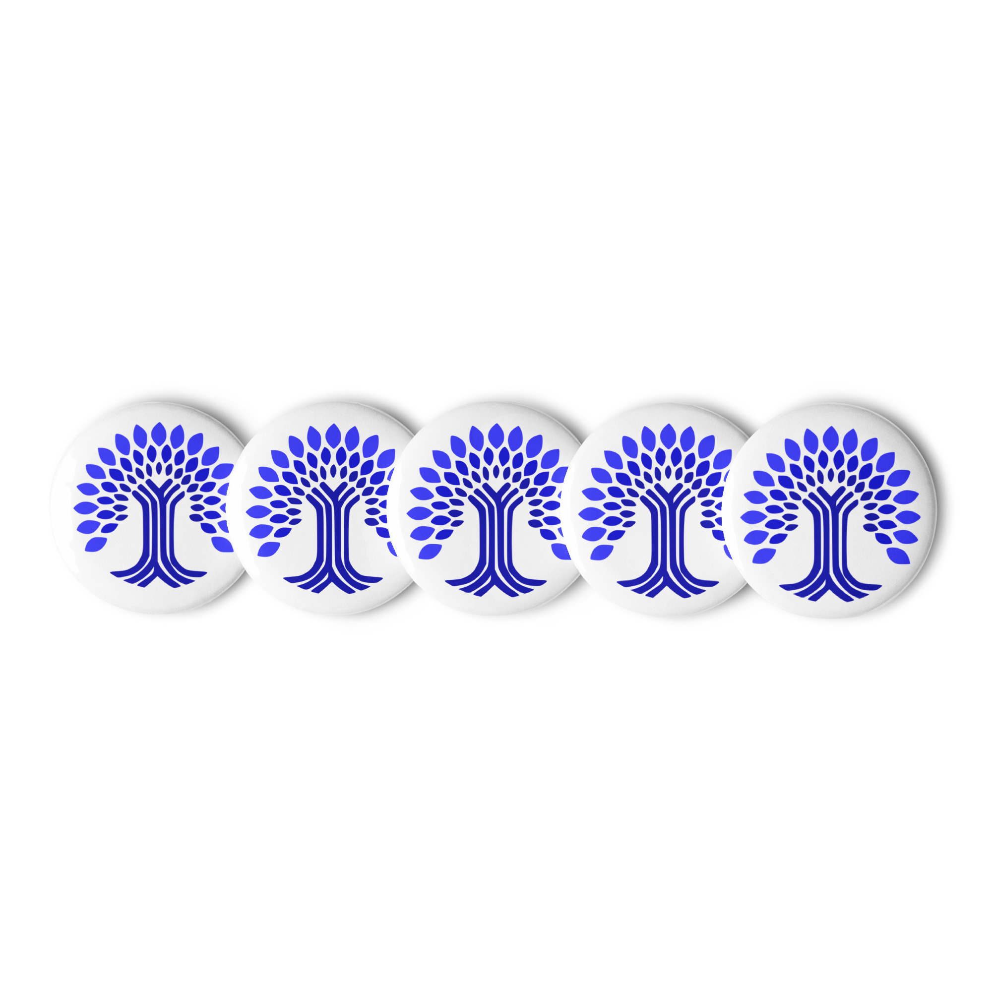 A True Life Manifestation Pins