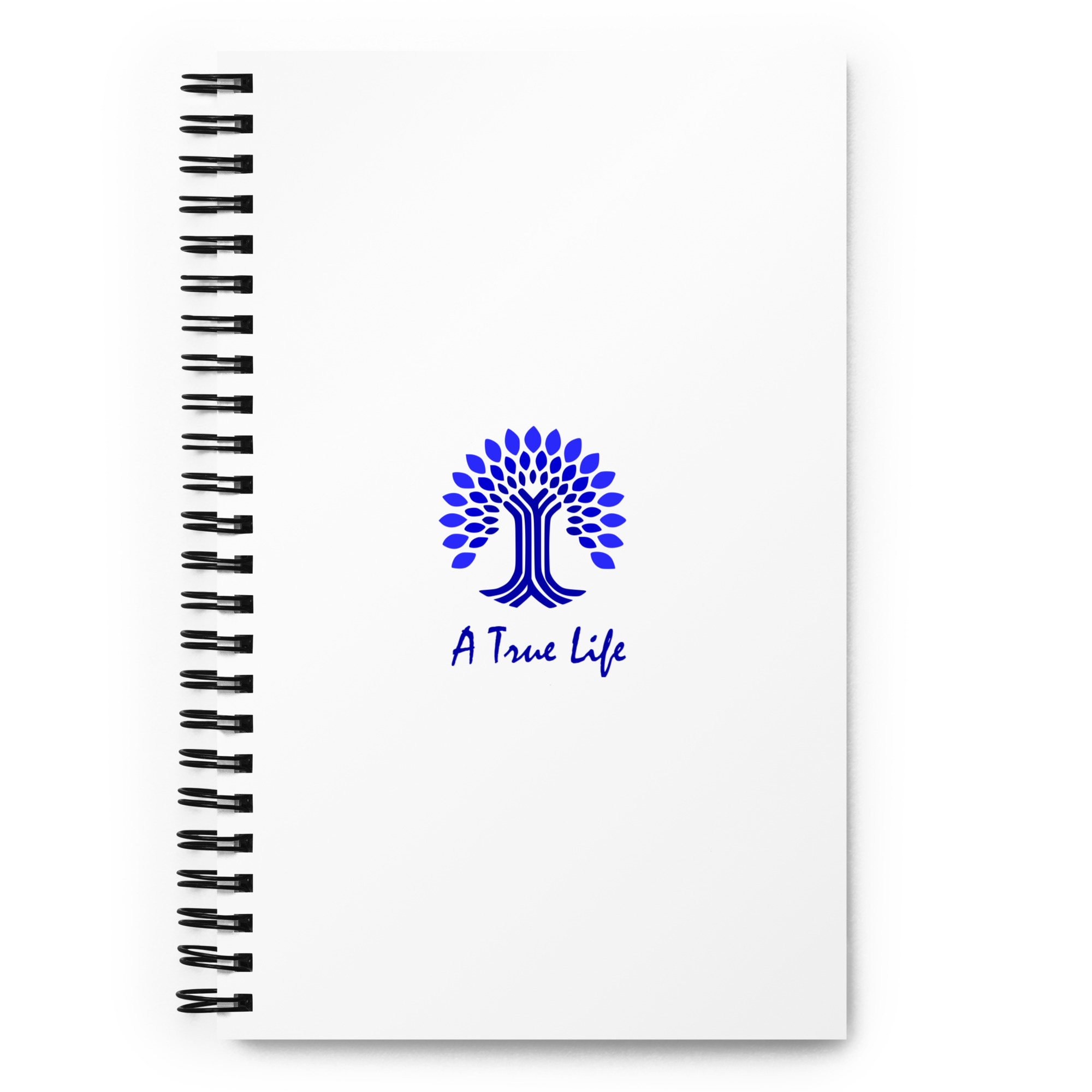 A True Life Manifestation Notebook