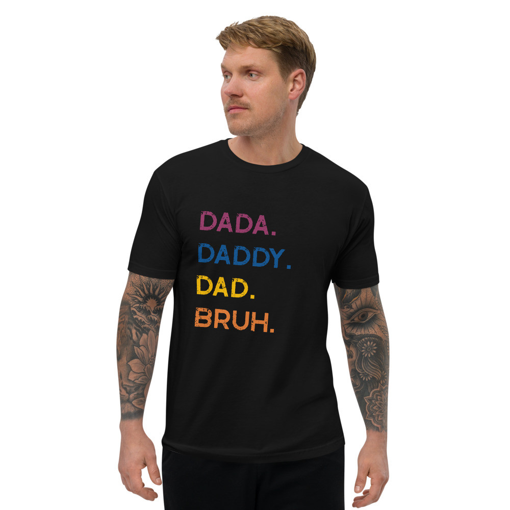 Dad T-Shirt