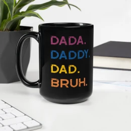 Dad Mug