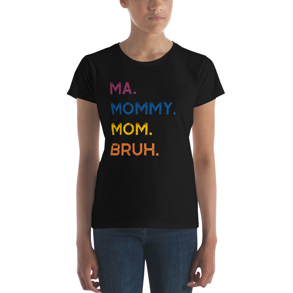 Mom T-shirt