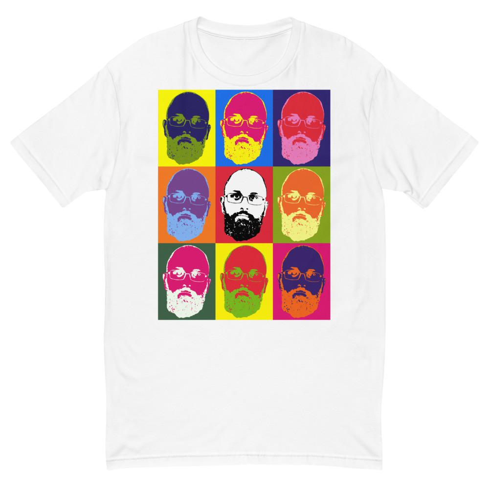 Sándor 9 T-Shirt