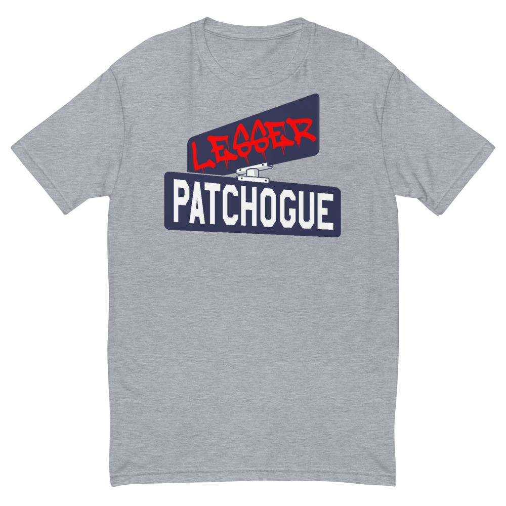 Lesser Patchogue T-Shirt