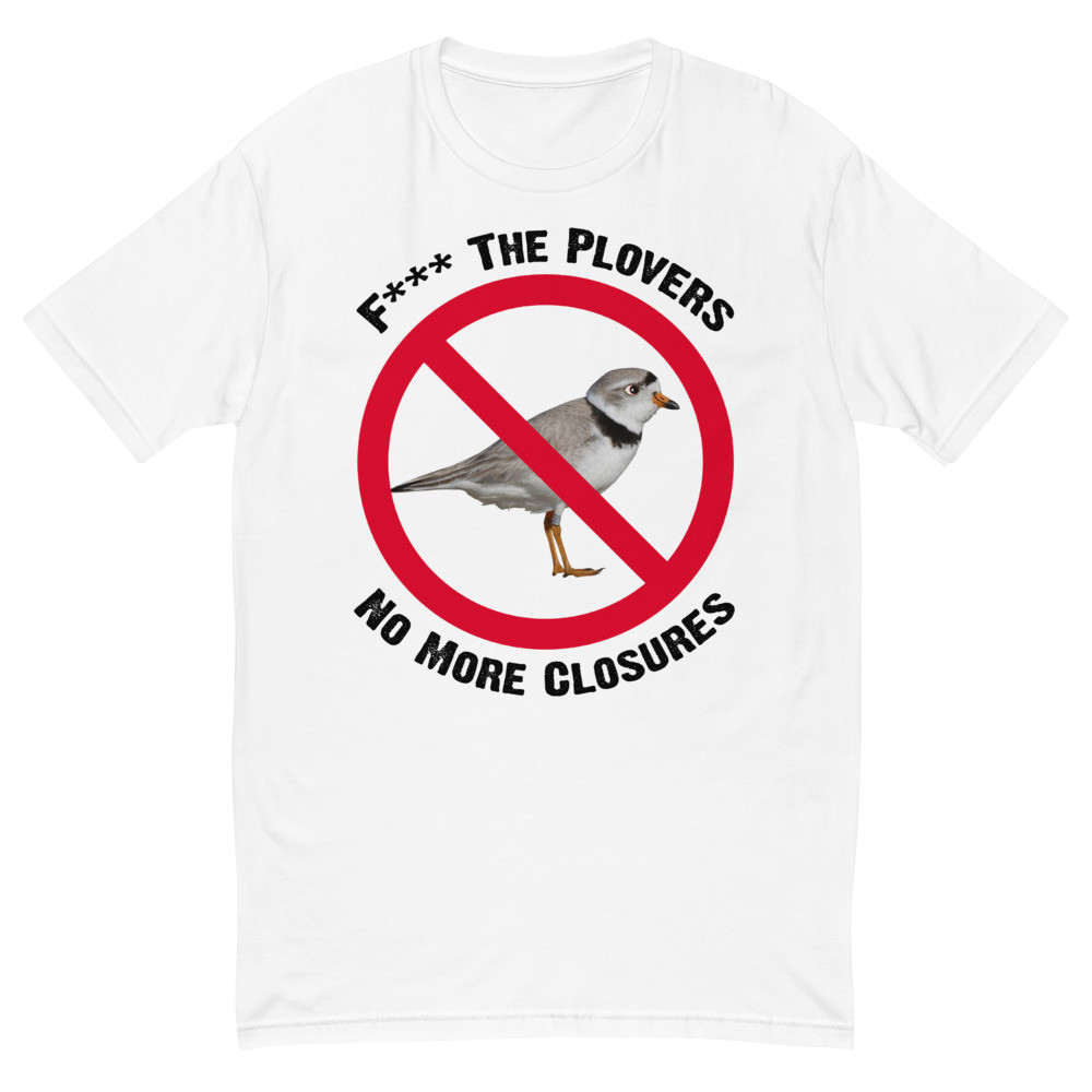 Plover T-Shirt