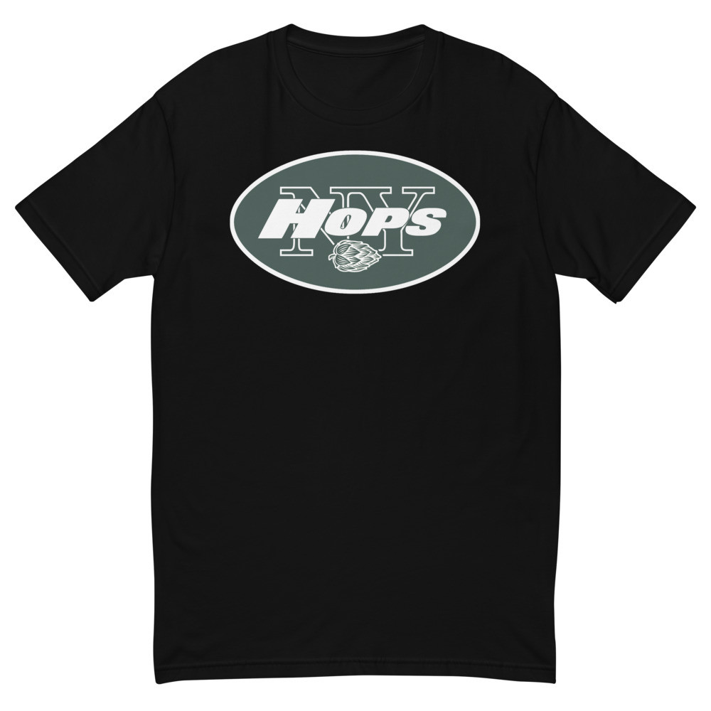 NY Hops T-shirt