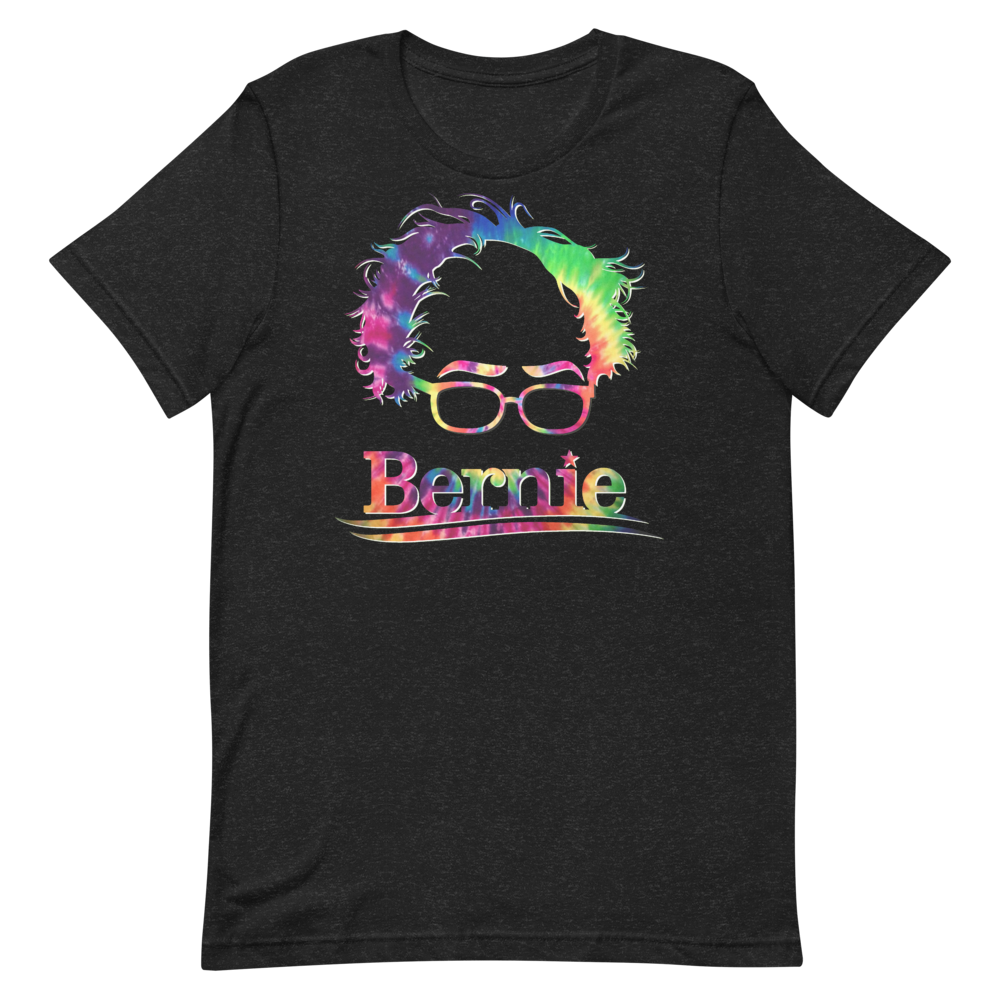 Feel The Bern T-Shirt