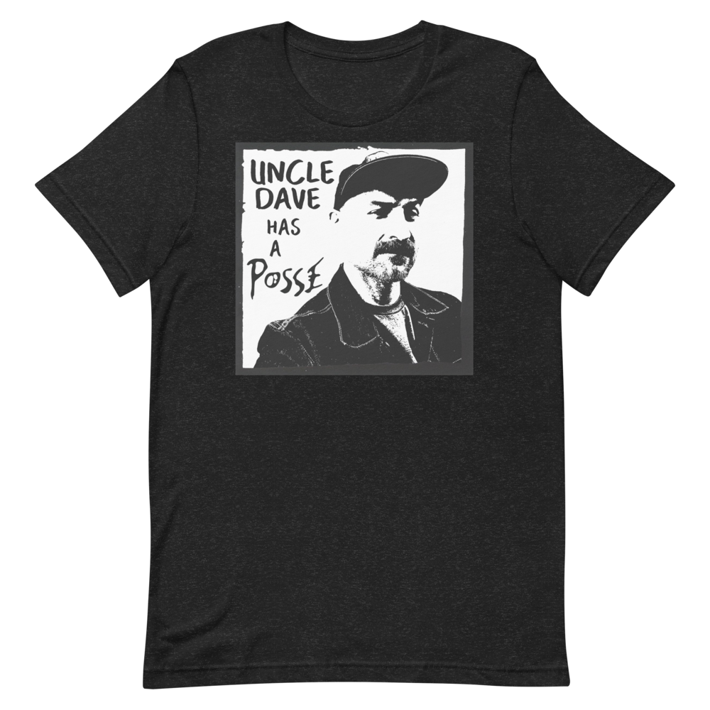 Dave Posse T-Shirt