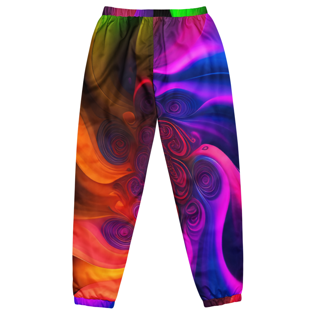 JC track pants