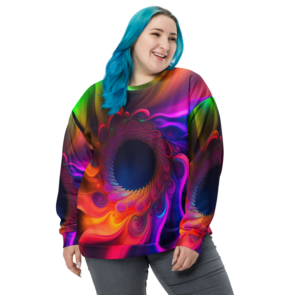 JC Sweatshirt