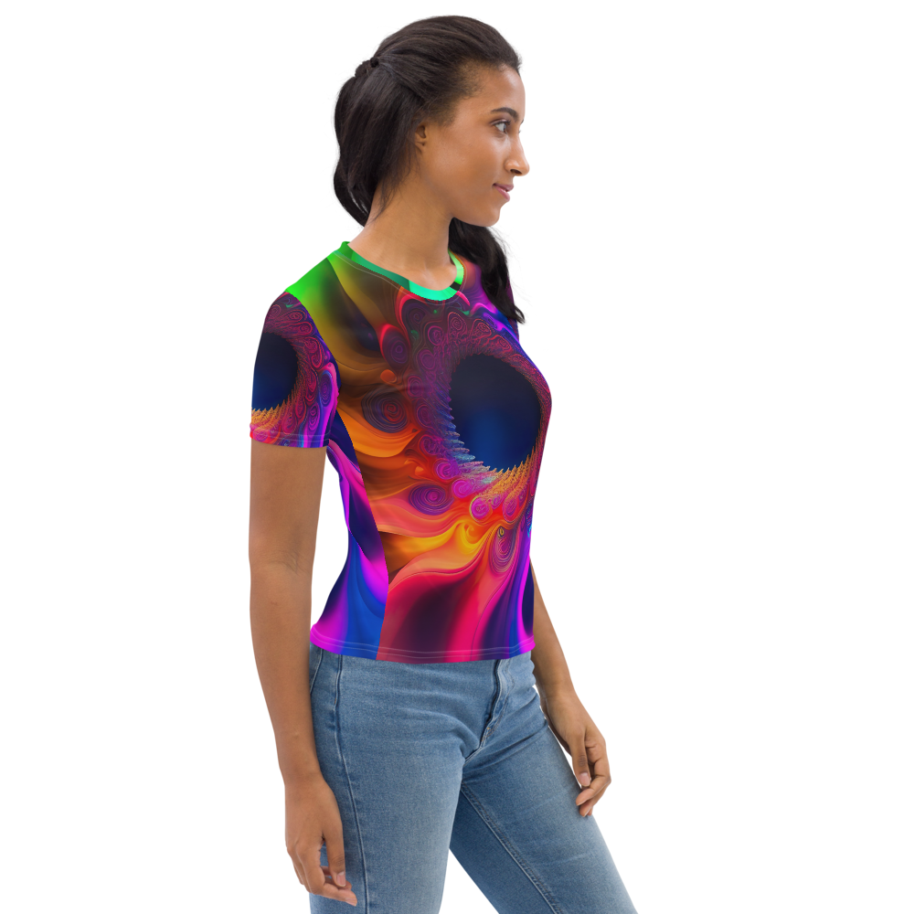 JC Women's T-shirt