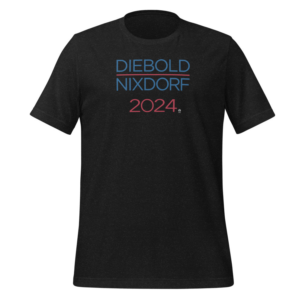 Those That Count - Classic Short Sleeve Tee