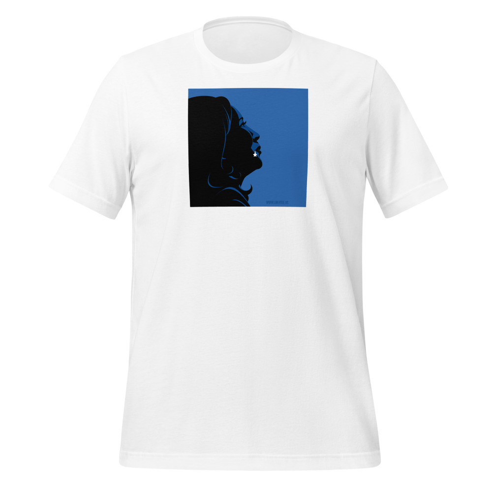 Shooting Star (Kamala's Origin Story) - Classic Short Sleeve Tee