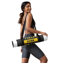 Yoga mat