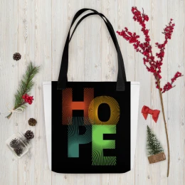 Tote bag