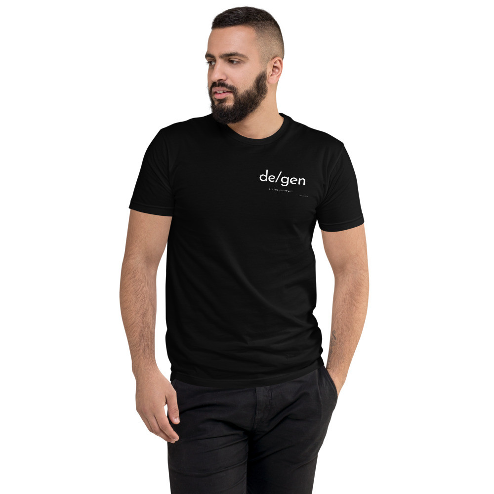 de/gen T-shirt