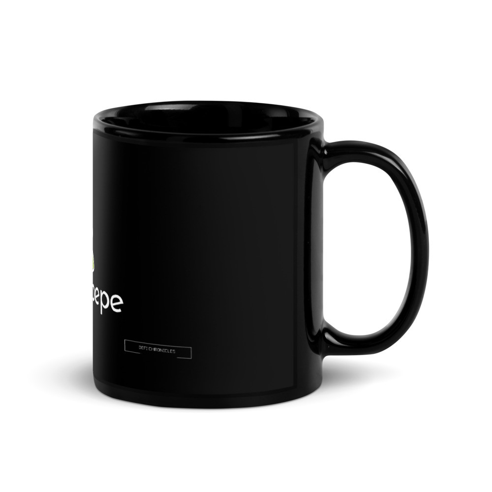 Call me Pepe Mug