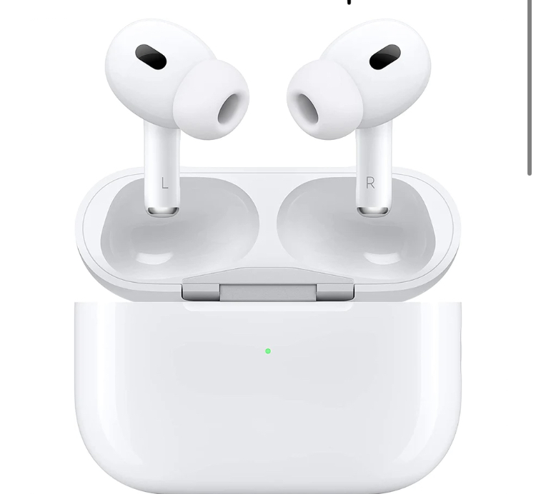 Air pod pros