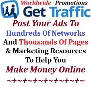 Worldwide Promotions