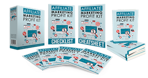 Affiliate Marketing Profit Kit V2