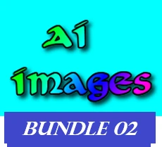 AI Images Bundle 02