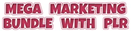 IM Mega Bundle with PLR